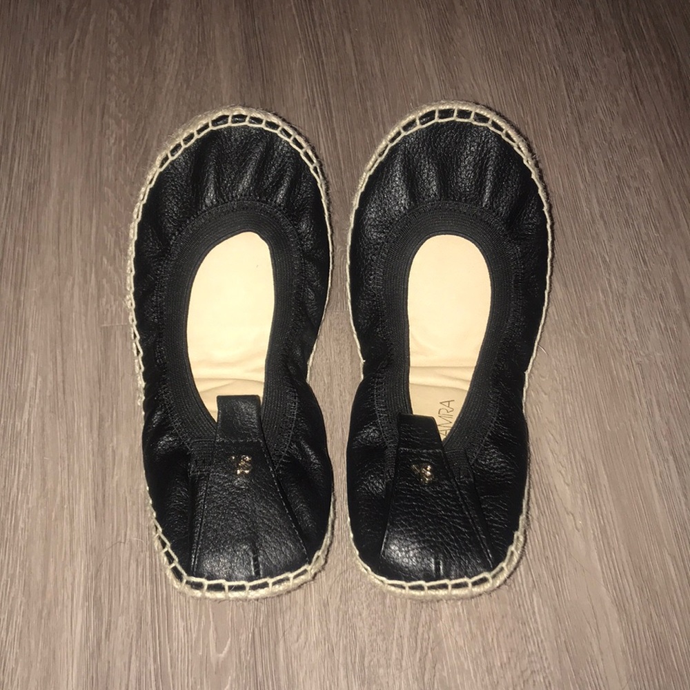 Yosi Samra Flats